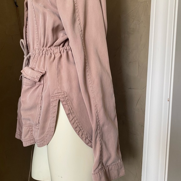 Thread & Supply Spring womens Jacket, S - Picture 5 of 13